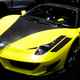 A good Ferrari 458 died to make the Mansory Siracusa